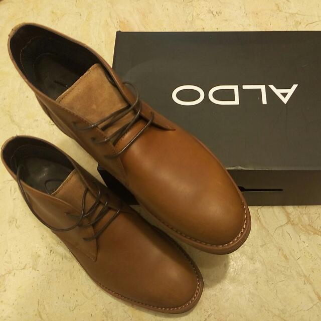 Aldo chukka best sale