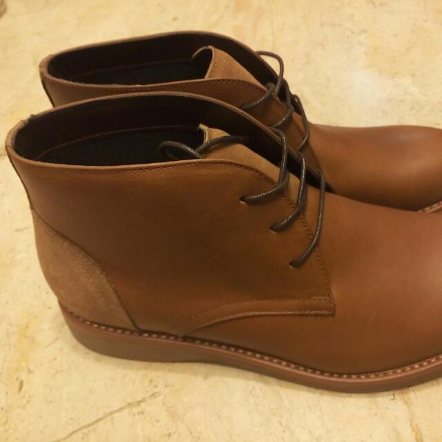 Aldo chukka best sale