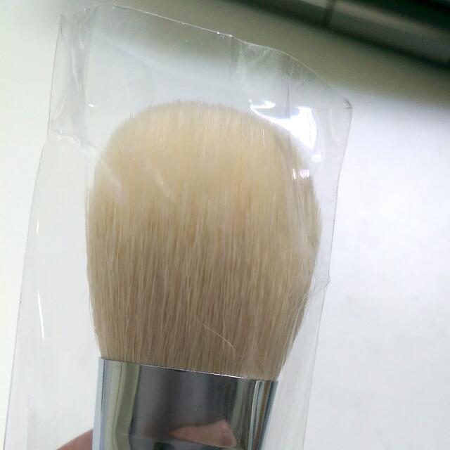 Brand New Authentic Morphe Brush M523 Tapered Powder Perfect for