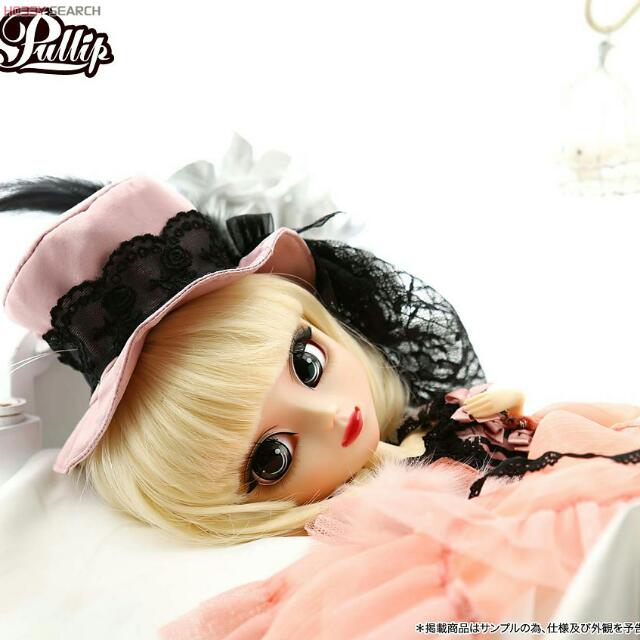 Pullip myra cheap