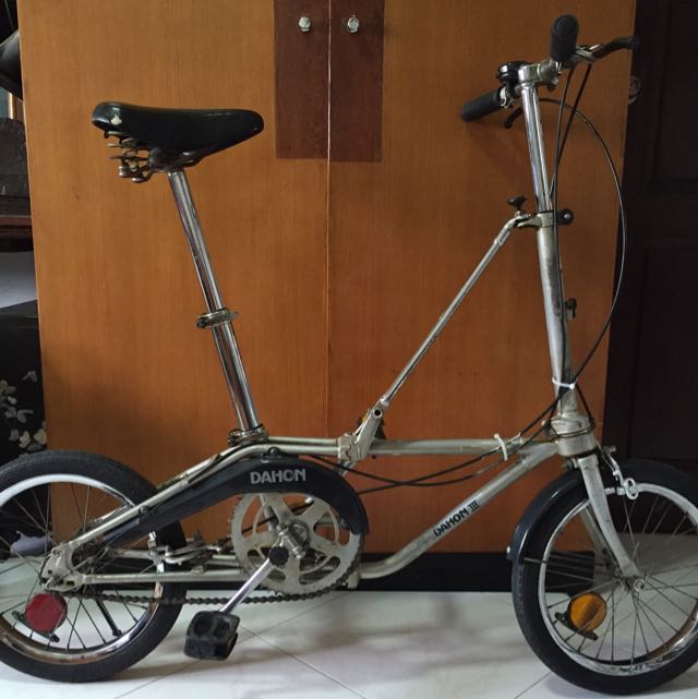 dahon 3