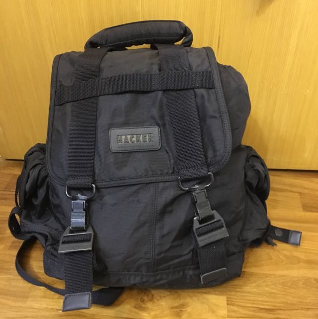 Kipling Hacker Haversack For Sale