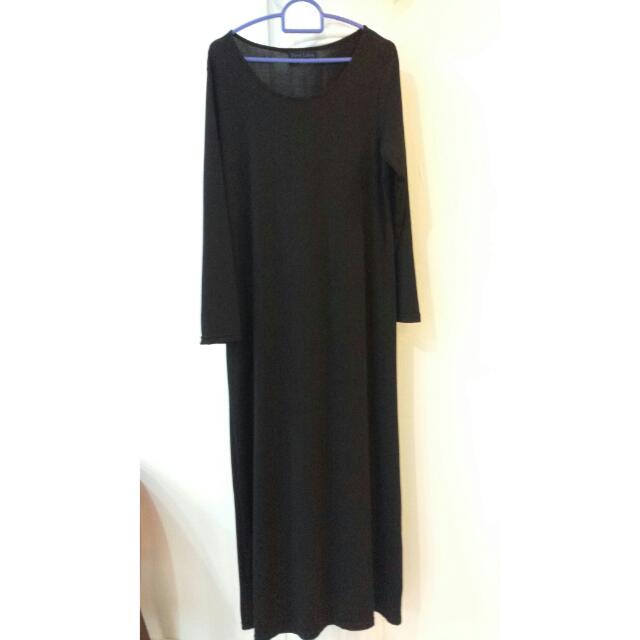 Inner dress muslimah Clearance