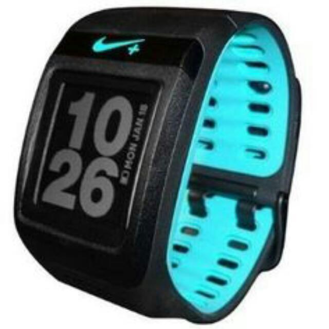 nike gps watches