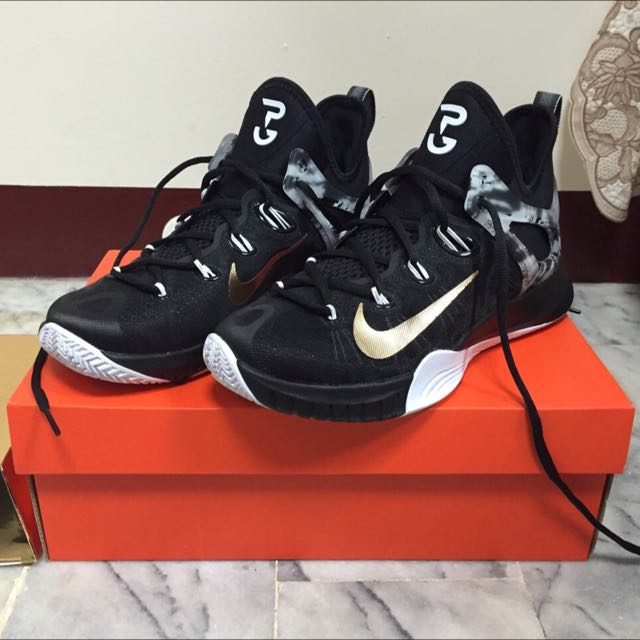 nike hyperrev pg