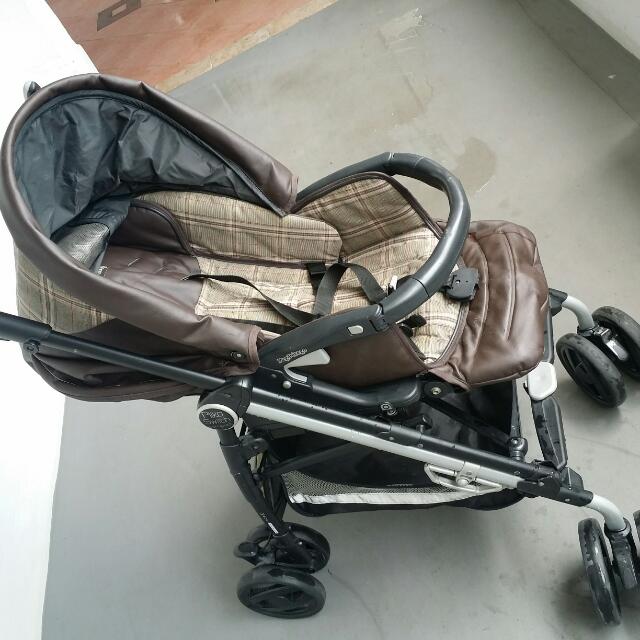 Mamas and papas pliko switch best sale