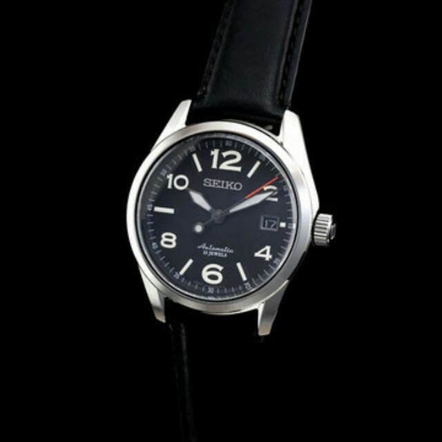 Seiko SARG011 jdm Model, Furniture & Home Living, Home Decor, Clocks on ...