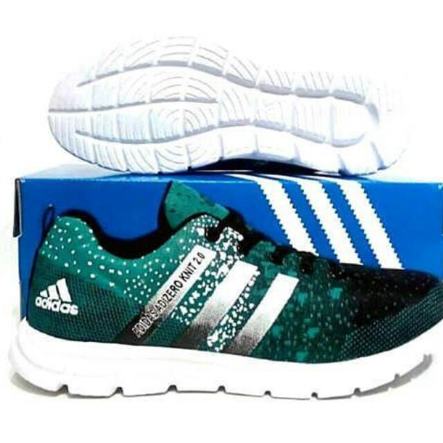 sepatu adidas zero knite