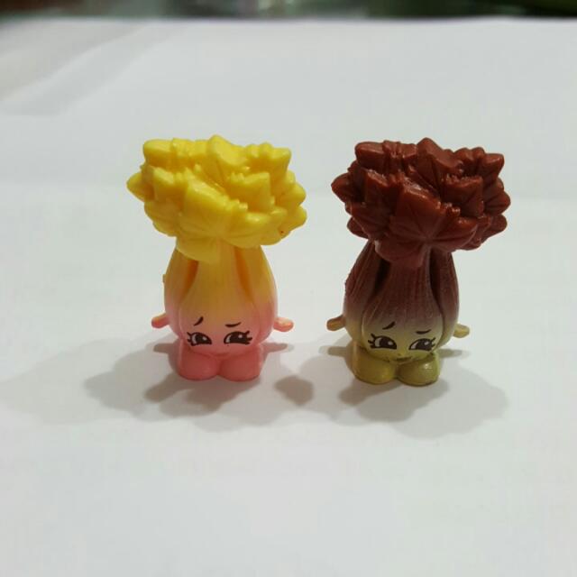 shopkins fruit and veg