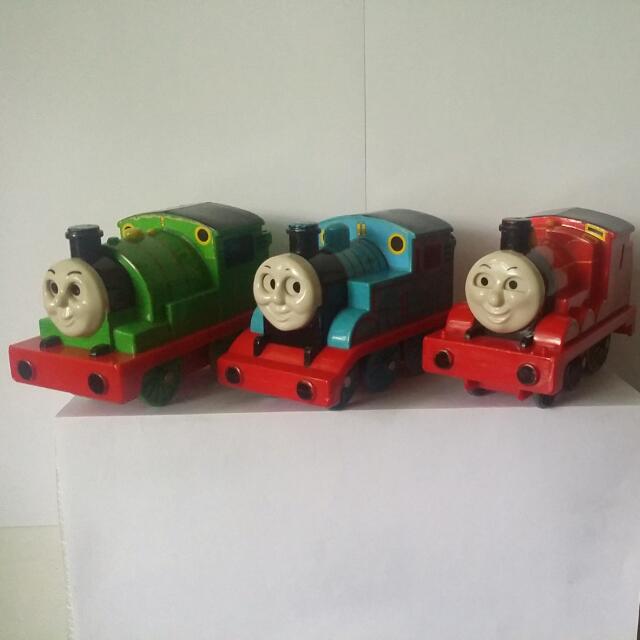 thomas and friends thomas and percy