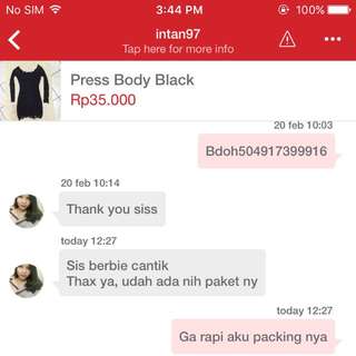 Testimoni