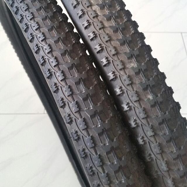 maxxis mtb tyres