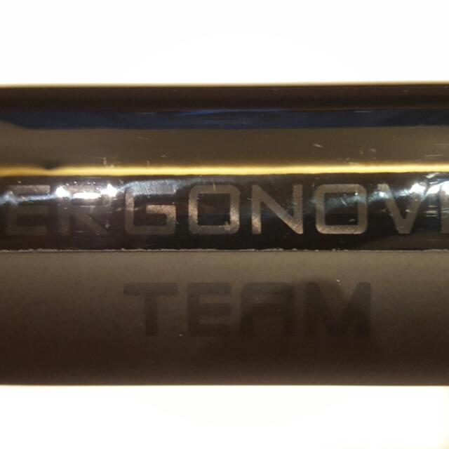ergonova team stealth