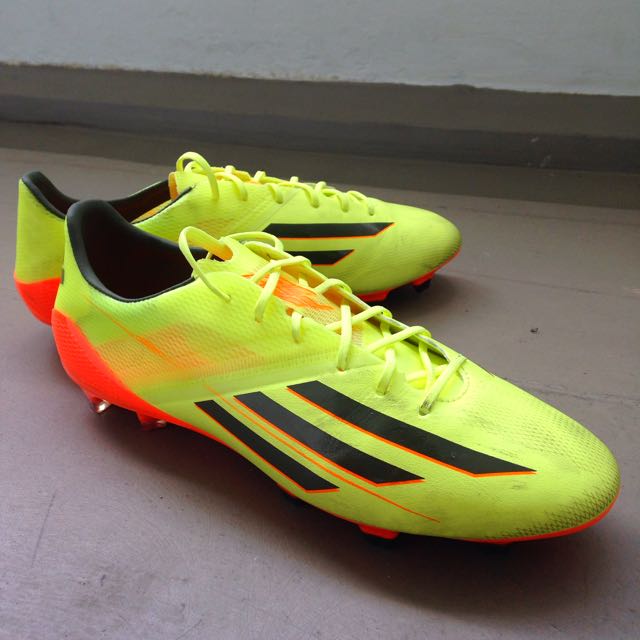 adidas f50 earth pack