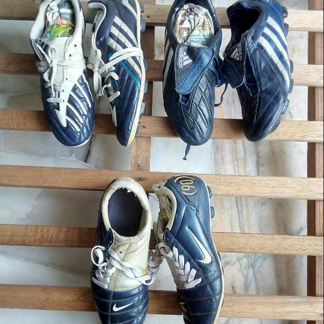 Total clearance 90 adidas