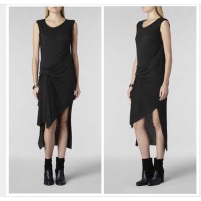 All saints deals tavi dress