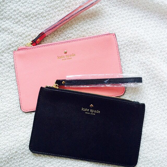 Kate spade wristlet price clearance
