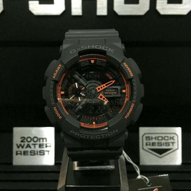 Ga110ts best sale
