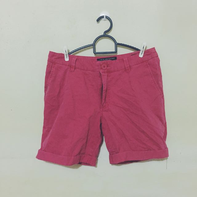 Men's classic fit shorts outlet