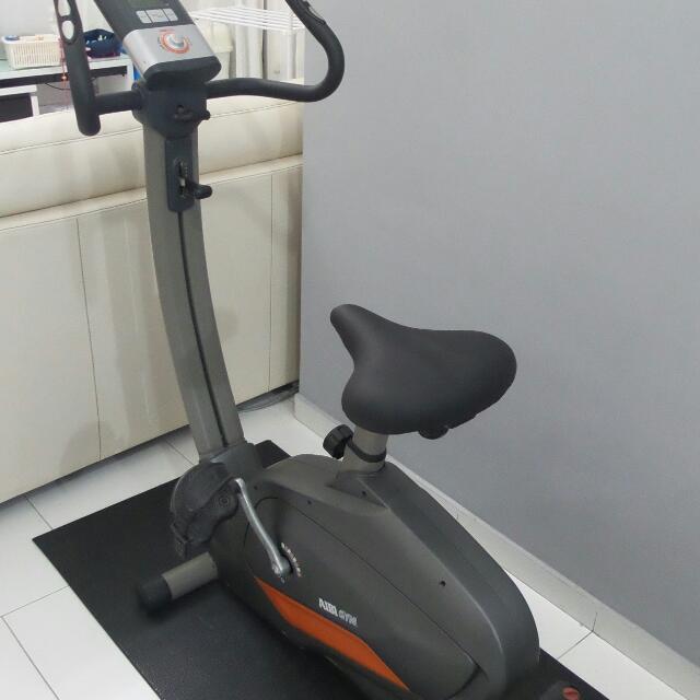 aibi exercise bike