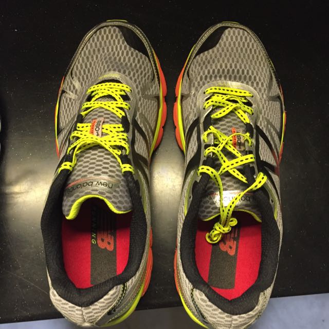 New balance best sale 880v4 2e