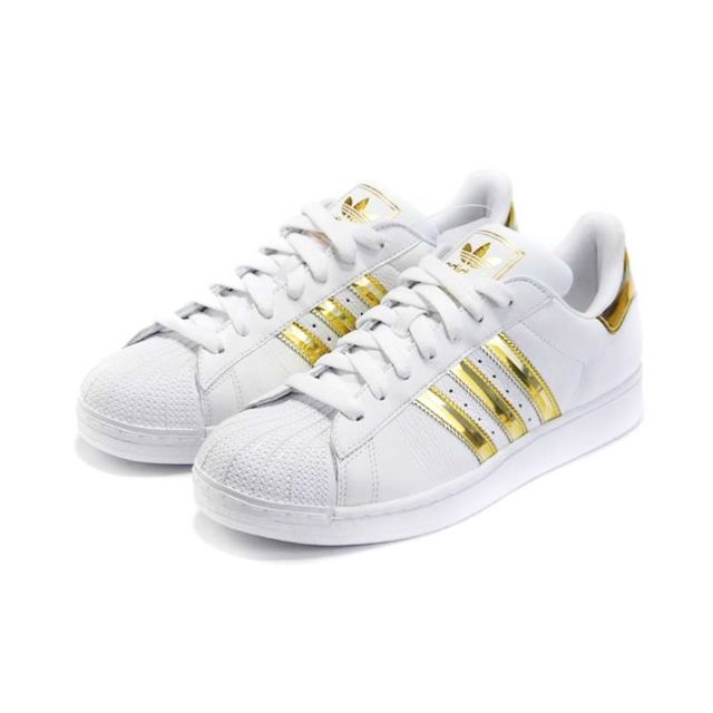 adidas superstar 80s dlx schoenen