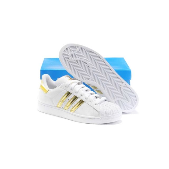 adidas superstar 80s dlx schoenen