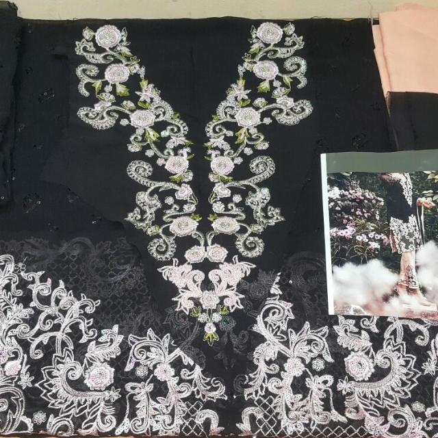 Pakistani Brand Replica Women S Fashion On Carousell