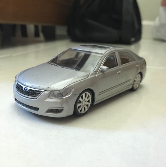 camry toy