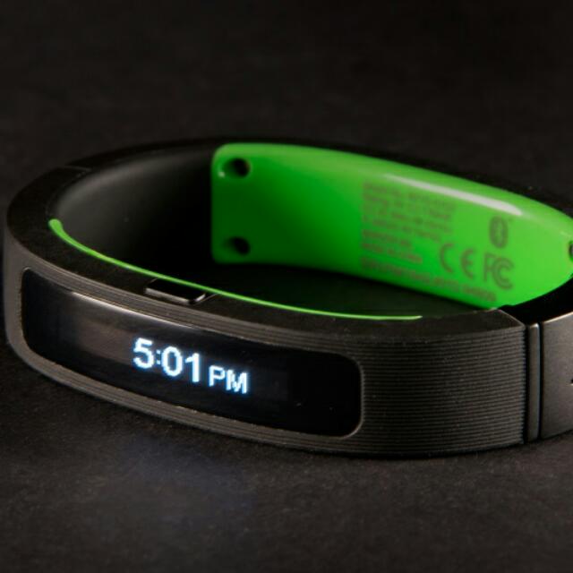 nabu smartband