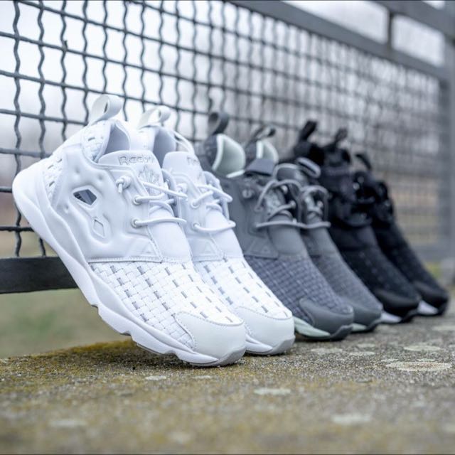 Furylite new woven online