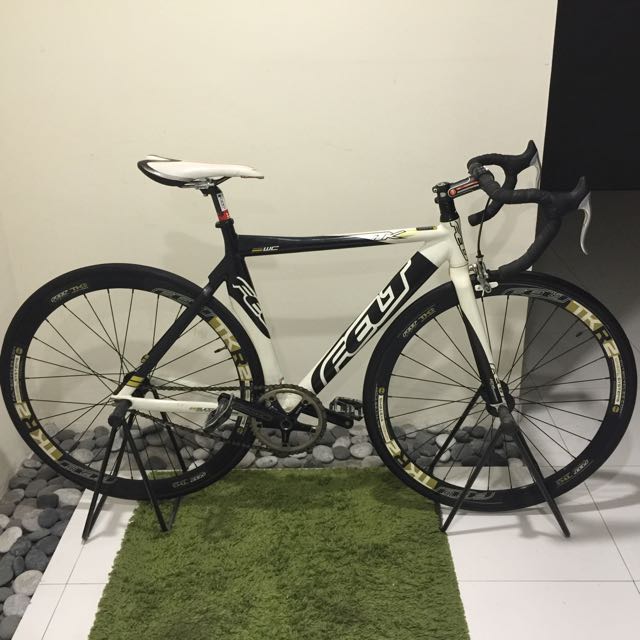 felt singlespeed