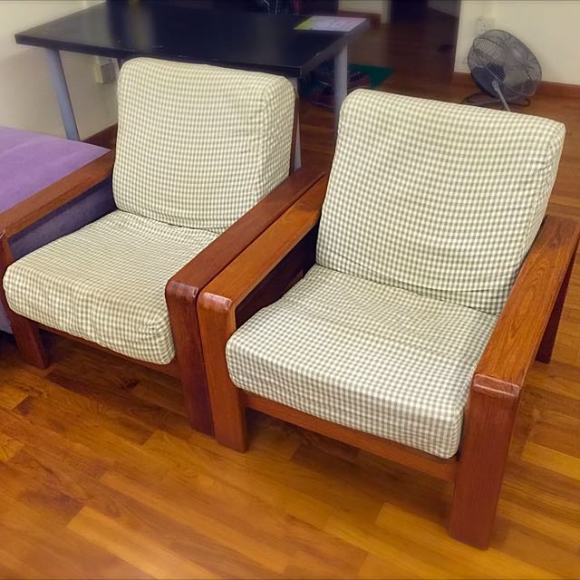 Scanteak chair clearance