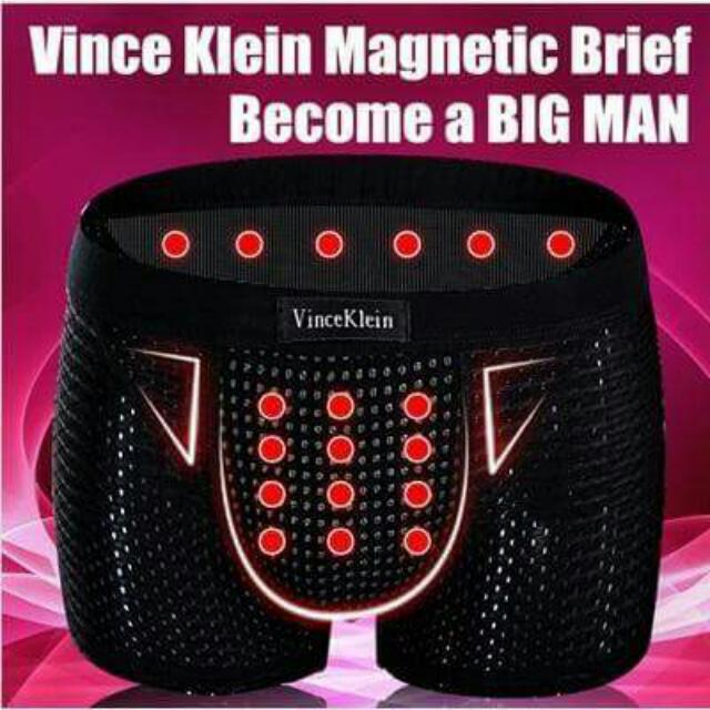 Vince Klein Healthy Underwear / Brief for Men, Beauty