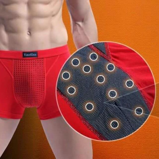 Vince Klein Healthy Underwear / Brief for Men, Beauty