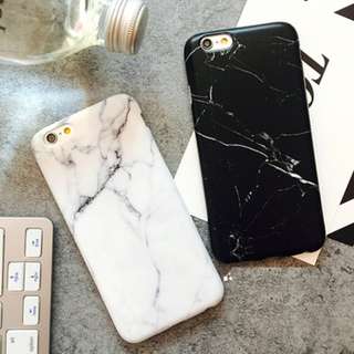 iphone6 plus Marble Cover