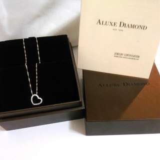 ALUXE DIAMOND NEW YORK JEWELRY