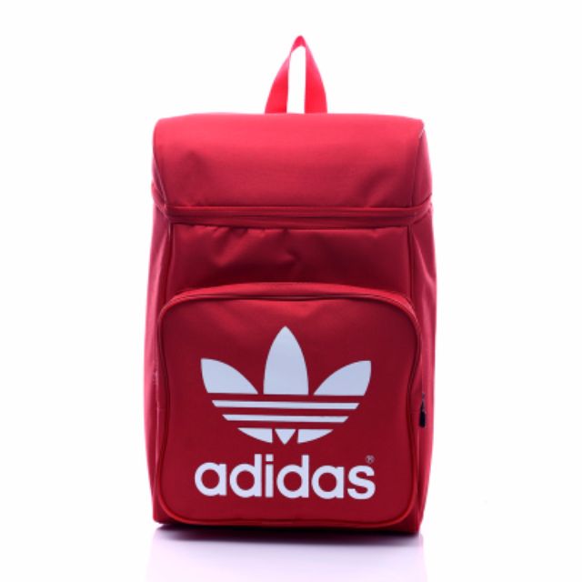 adidas backpack design