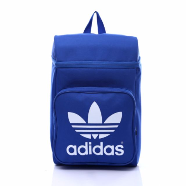 adidas backpack square