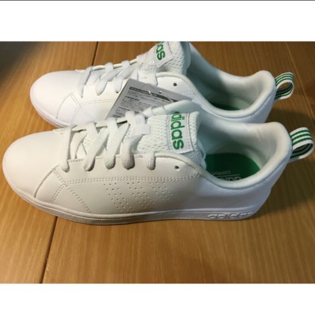 adidas NEO VALCLEAN2 24JP