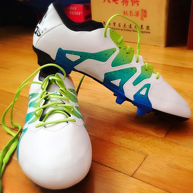 artificial ground boots