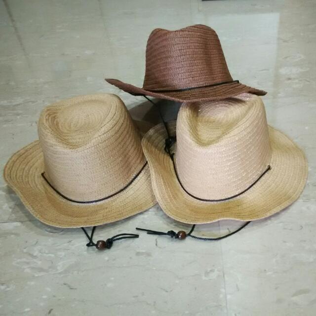 cowboy hats for babies