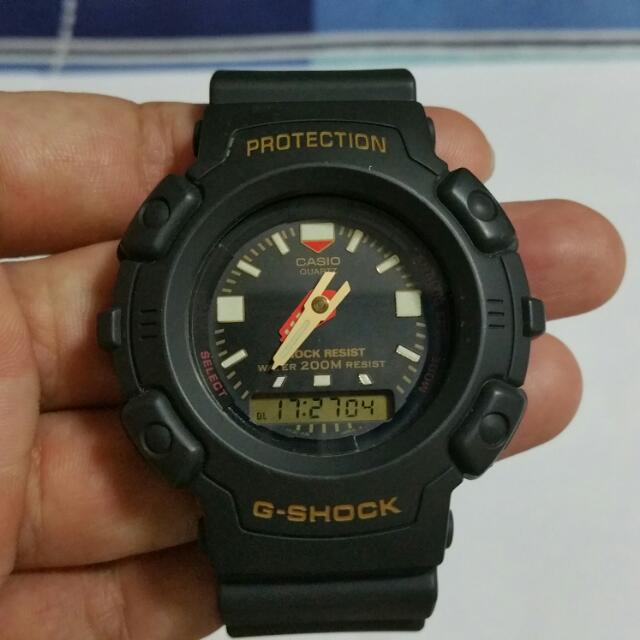 Casio aw 560 Clearance