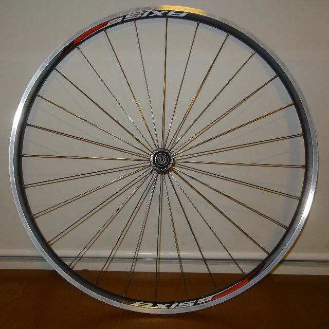 Axis sales classic wheelset