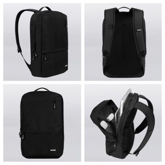 incase campus backpack