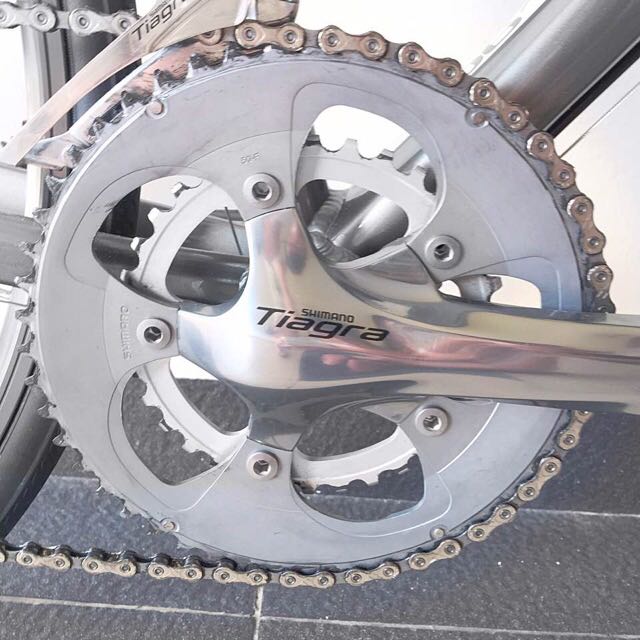 Khs flite cheap 450