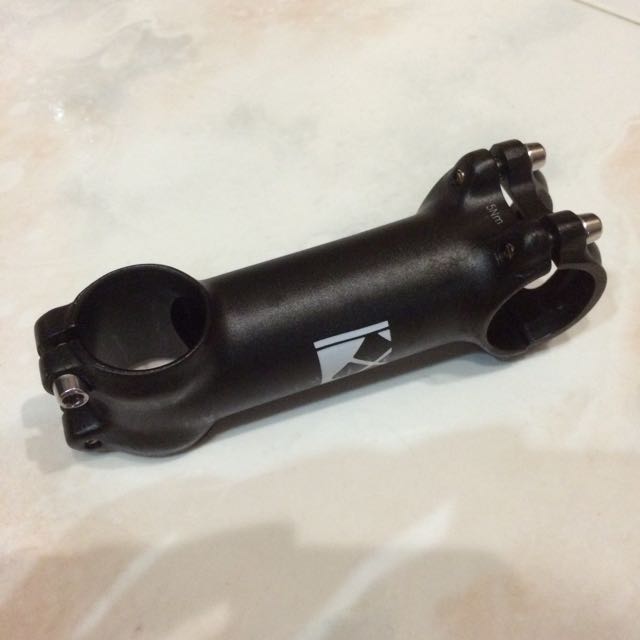 mongoose stem