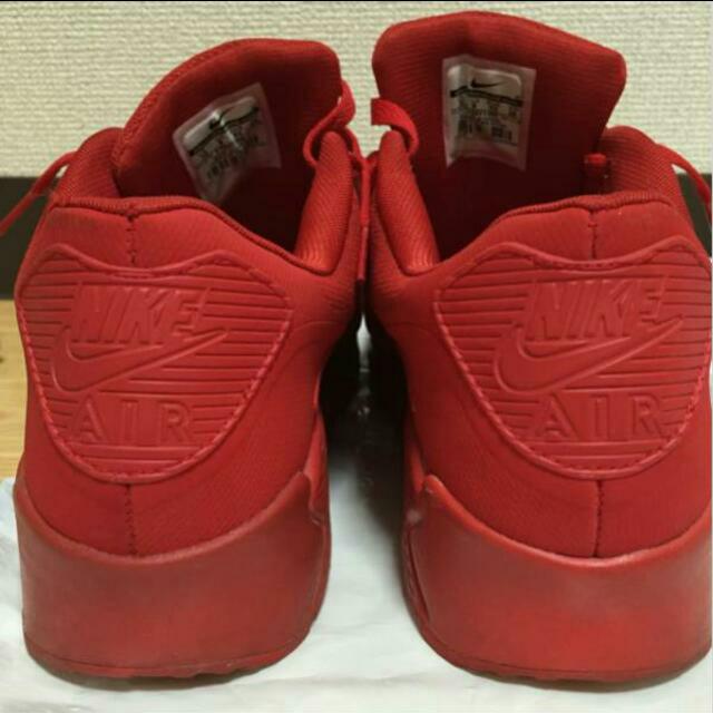 nike air max 90 independence day red