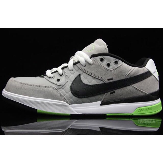 Nike zoom online paul rodriguez 3