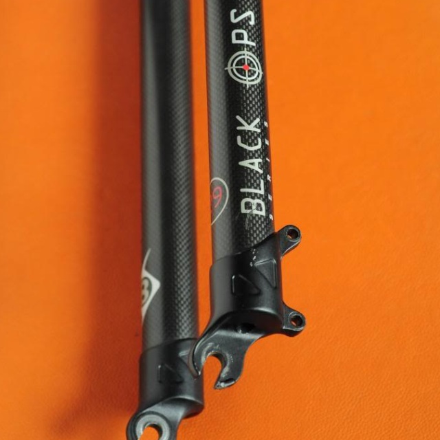 origin8 carbon fork